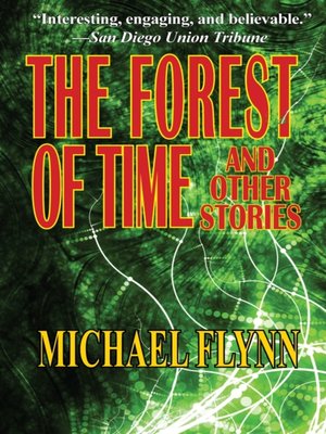 cover image of The Forest of Time and Other Stories